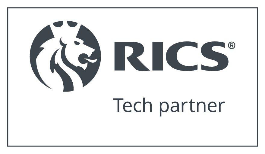 RICS Tech Partner logo
