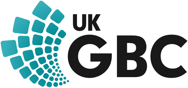 UK GBC partner logo