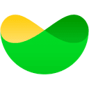 Stripe climate logo